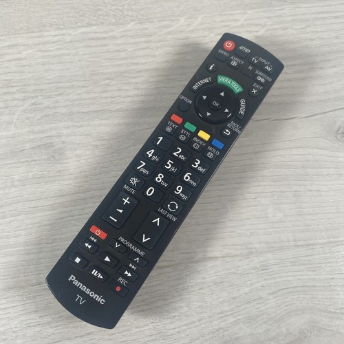 Genuine panasonic viera - panasonic,