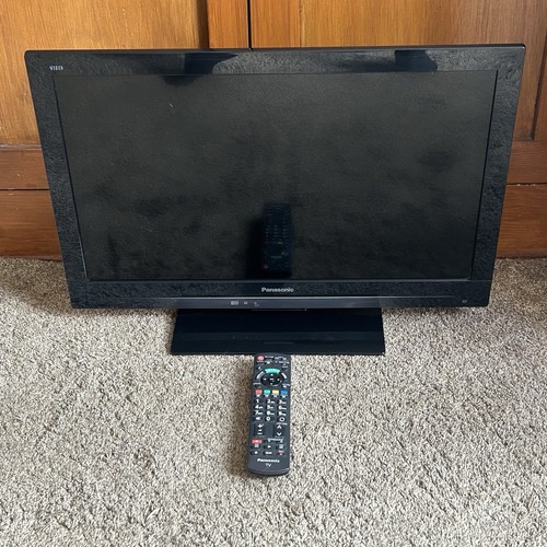 Panasonic l24e3b viera - viera, 24"