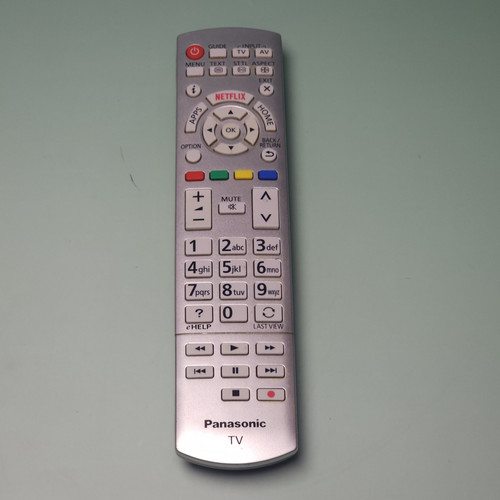 Genuine panasonic n2qayb001010 - genuine,