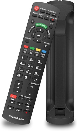 Replacement remote control - replacement,