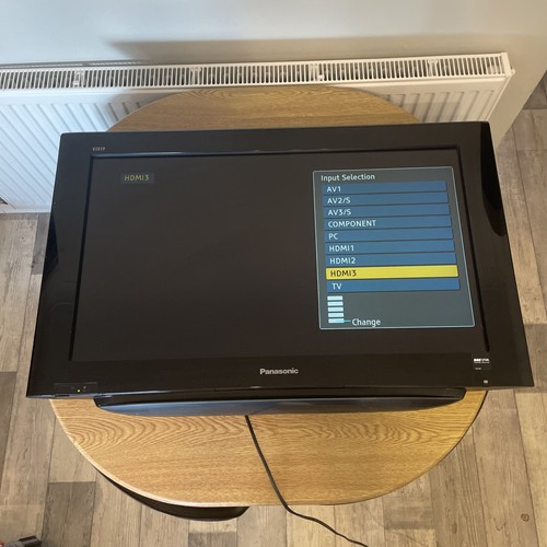 Panasonic inch - 32, hd