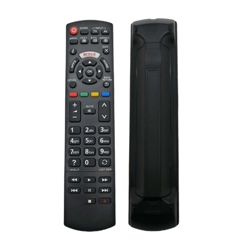 Replacement remote control - replacement,