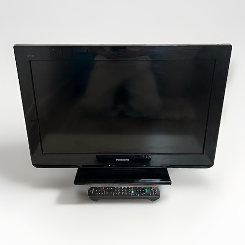 Panasonic viera lcd - viera,