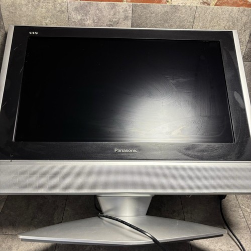 Panasonic viera 22lx2 22in - panasonic,
