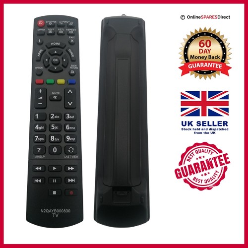 N2qayb000830 remote control - gr,