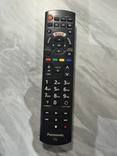 Panasonic n2qayb001009 genuine - panasonic,