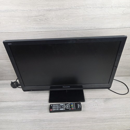 Panasonic viera l24x5b - viera, tx-l24x5b