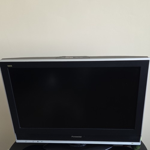 Panasonic 32lxd70 32in lcd - panasonic,