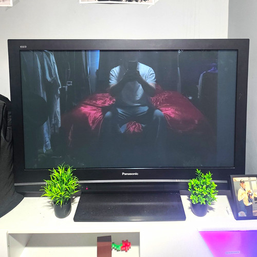 Panasonic viera 42px85a 42 - panasonic,