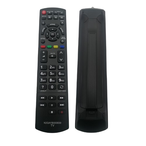 N2qayb000830 remote control - gr,