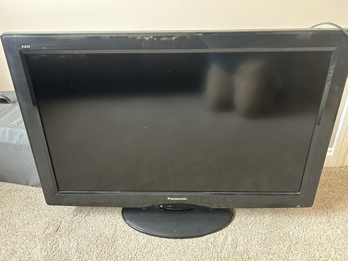 Panasonic viera l32x20b lcd - tx-l32x20b,