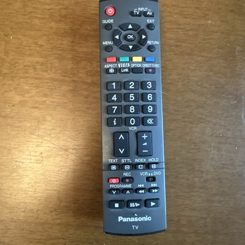 Eur7651110 remote control - eur7651110,