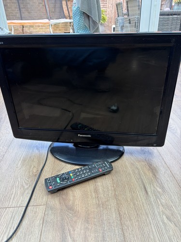 Panasonic viera l22x20b - viera, 22"