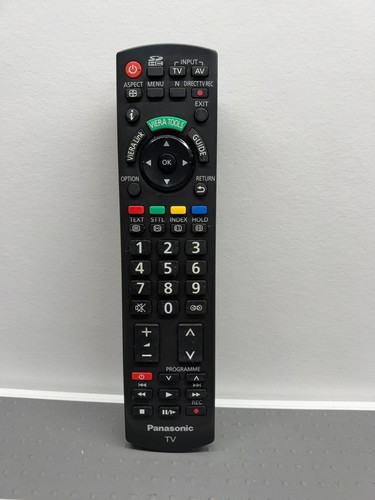 Panasonic viera original - panasonic,