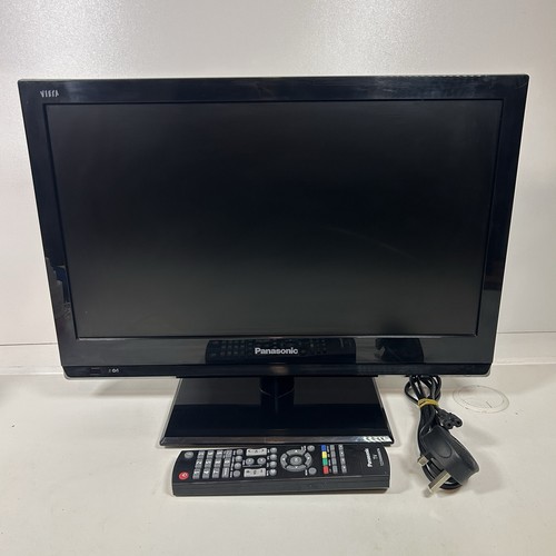 Panasonic viera l19x5b - tx-l19x5b, 19"