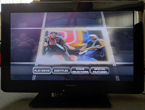 Panasonic viera l24c3b - viera, tx-l24c3b